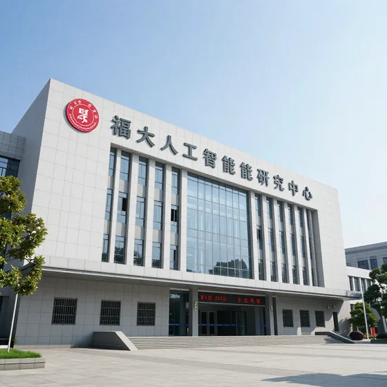 福大人工智能研究中心